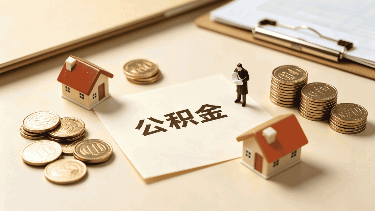 许昌公积金代办新口径怎么算影响哪些人