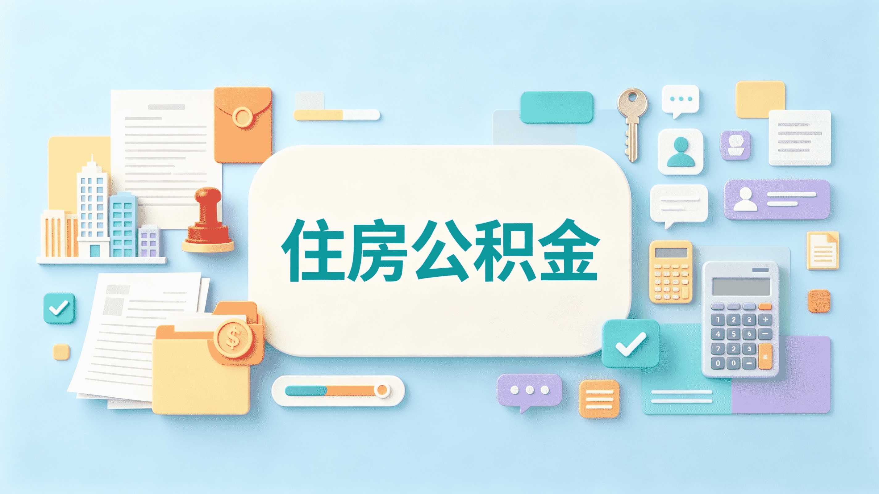 想办公积金代办哪家好，许昌这边怎么操作？