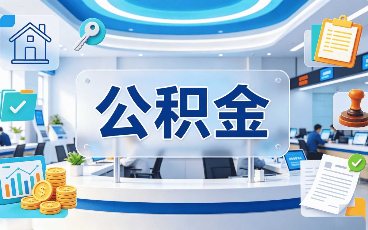 许昌公积金代办提取中介怎么收费我跑了三趟