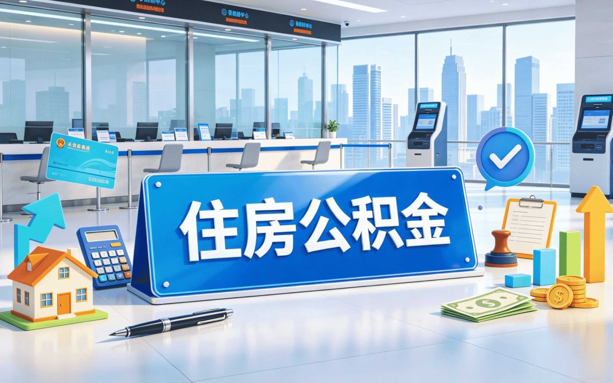 许昌持证机构公积金代提服务靠不靠谱