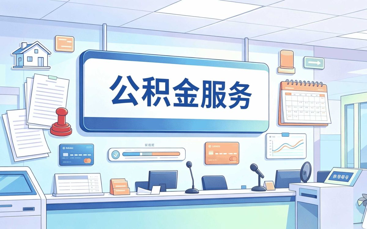 许昌公积金怎么提取出来,别踩这几个坑