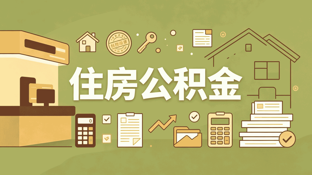 许昌跨省公积金提取政策口径有没有变