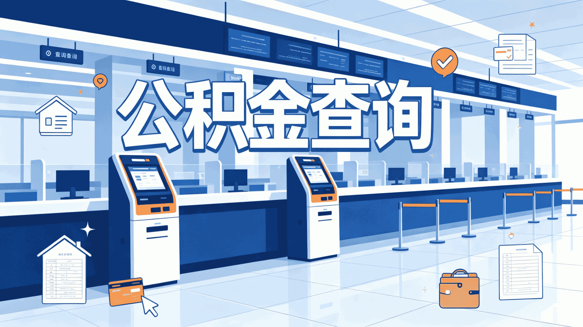 许昌明码标价公积金机构注意这几点容易白跑
