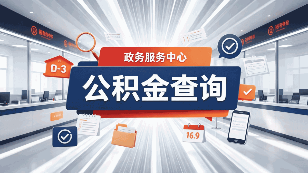 许昌公积金代办自己跑和找人办差多少钱
