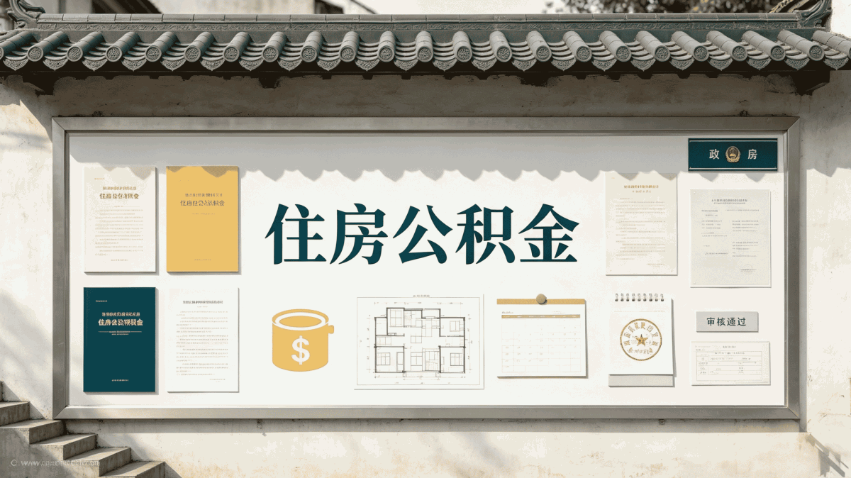公积金怎么代办在许昌几天能到账？