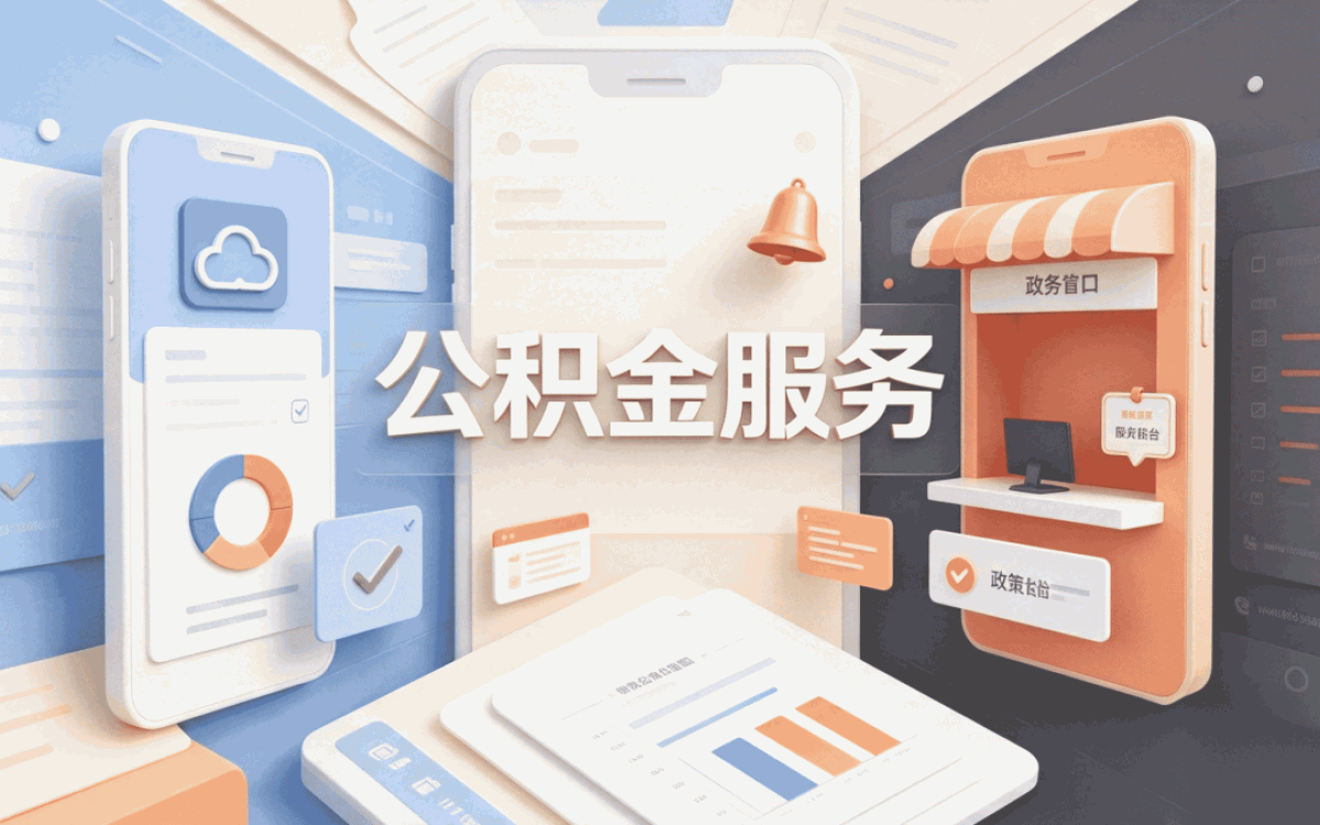 许昌公积金代办自己跑和找人办差多少钱