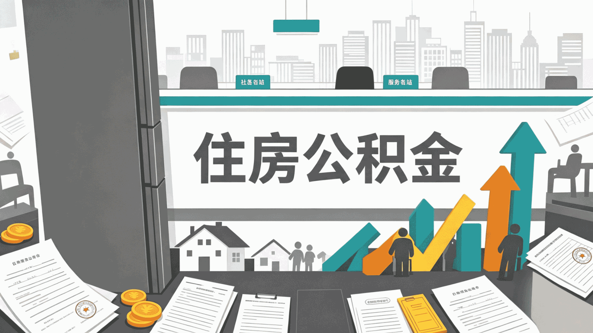 许昌公积金提取额度怎么算出来我边办边记
