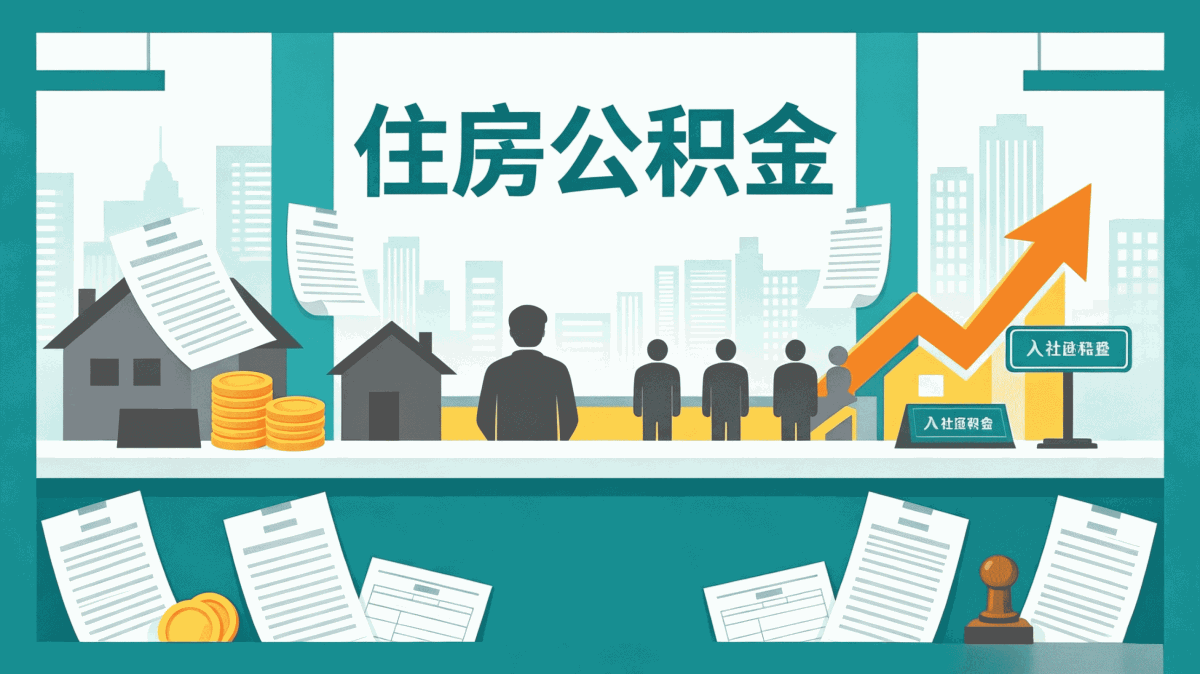 许昌公积金代办费用办理技巧，省时省力