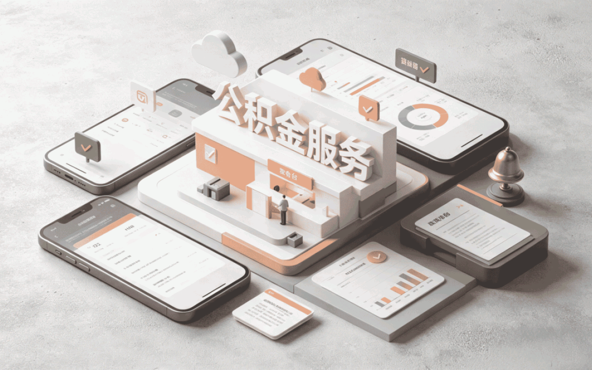 许昌公积金怎么提取出来,别踩这几个坑