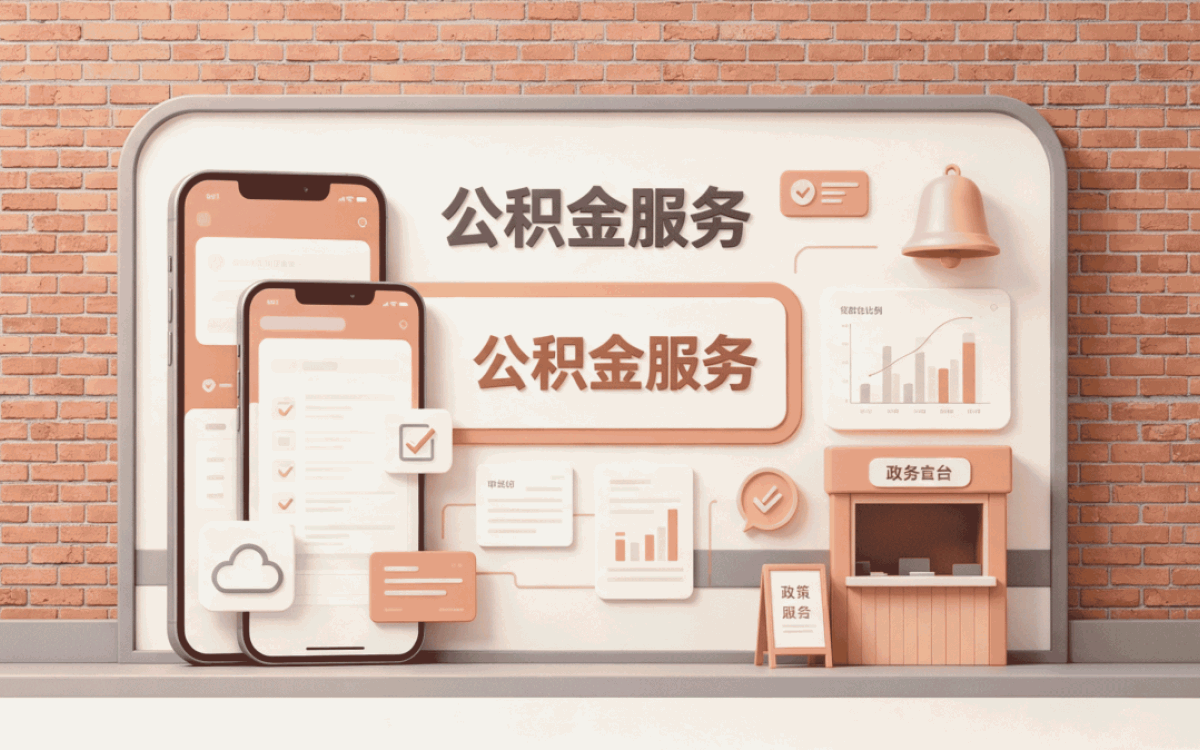 许昌全天候公积金办理我跑了两趟才弄成