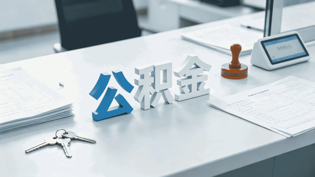 许昌公积金跨省代办靠谱吗？说说我的真实体验