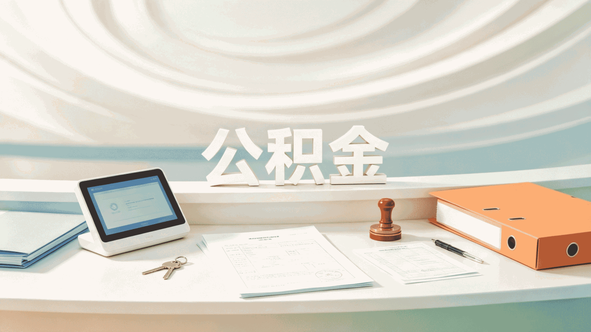 许昌非本地户籍公积金贷款条件差多少钱一笔笔算