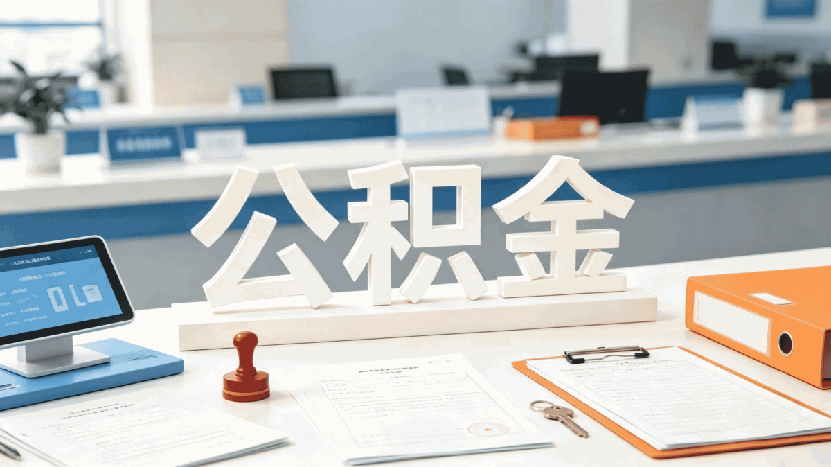 一文读懂许昌公积金代办失败怎么办怎么办