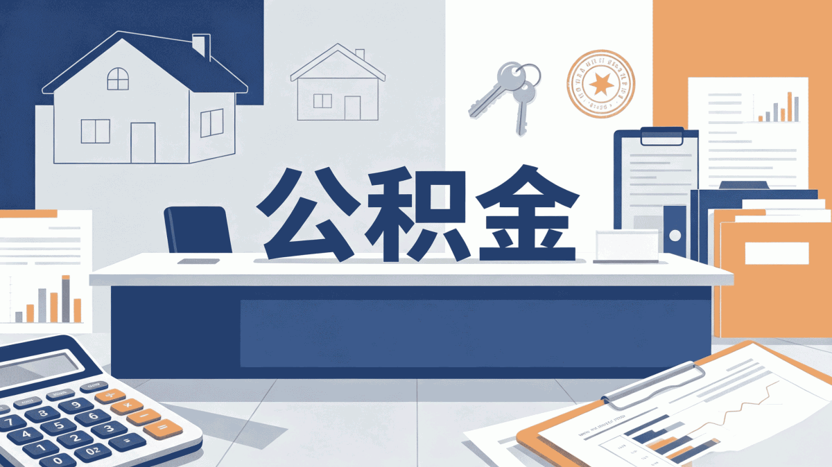 许昌持证机构公积金代提服务靠不靠谱