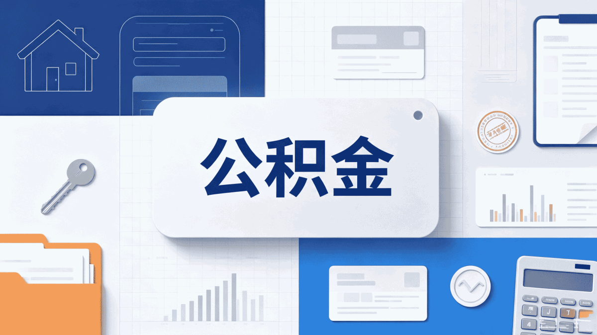 许昌非本地户籍公积金贷款条件差多少钱一笔笔算