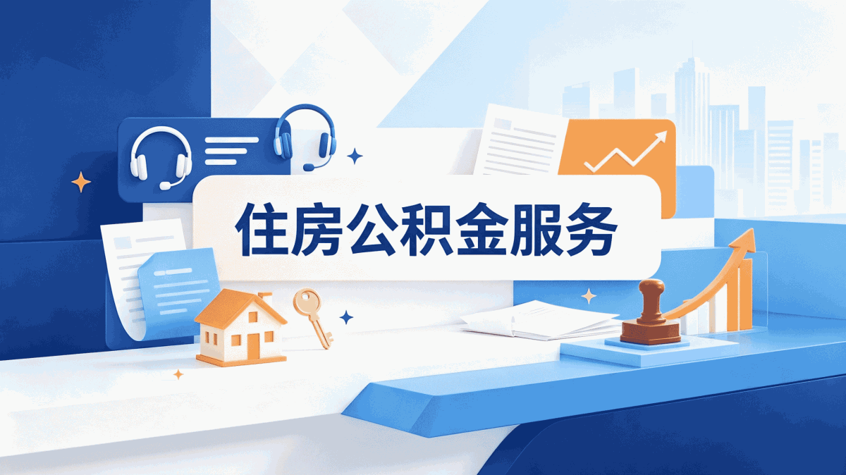 公积金代办靠谱吗在许昌怎么办最划算？