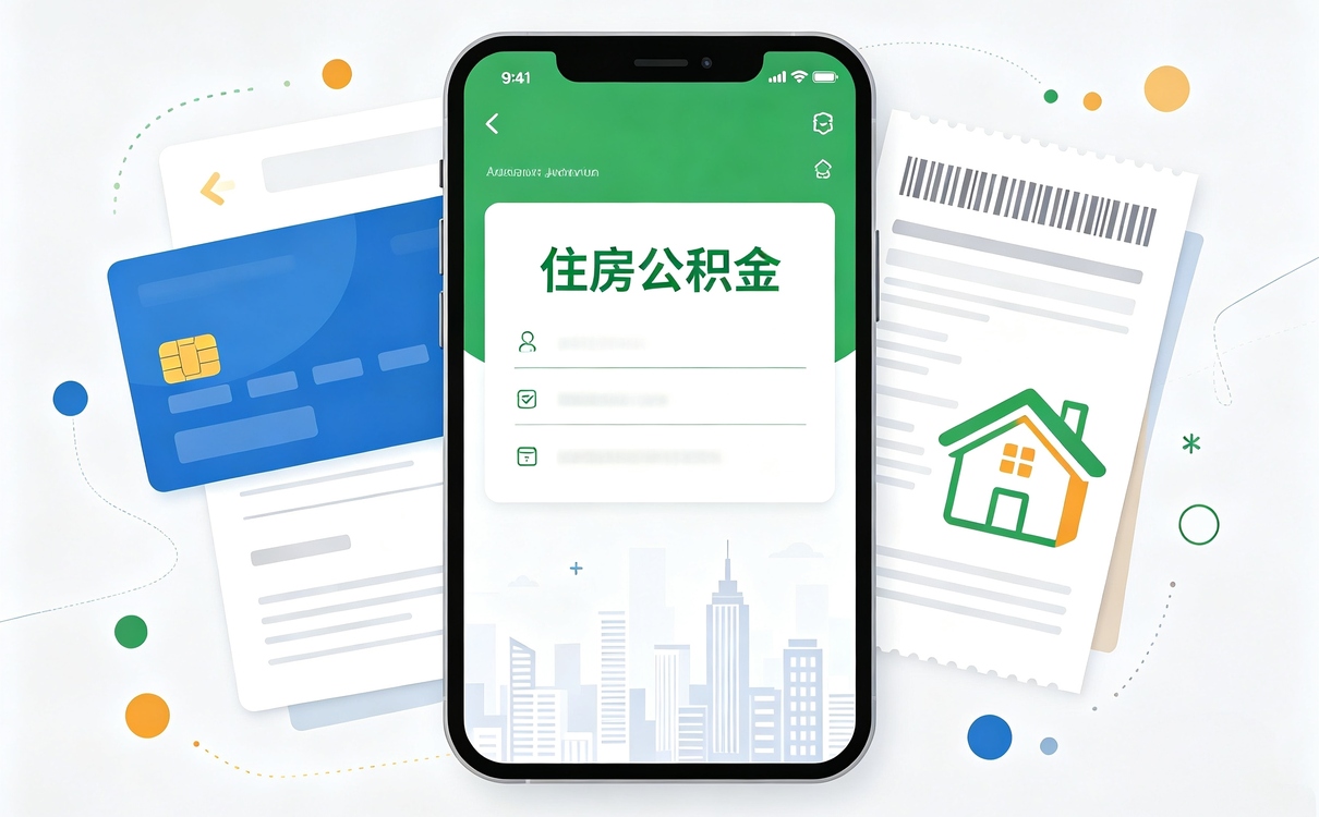 许昌全天候公积金办理我跑了两趟才弄成