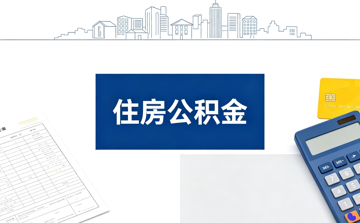 许昌公积金提取额度怎么算出来我边办边记
