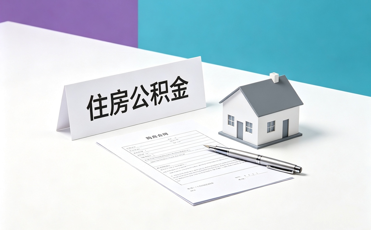 许昌公积金在职在缴查询这两类人得留意