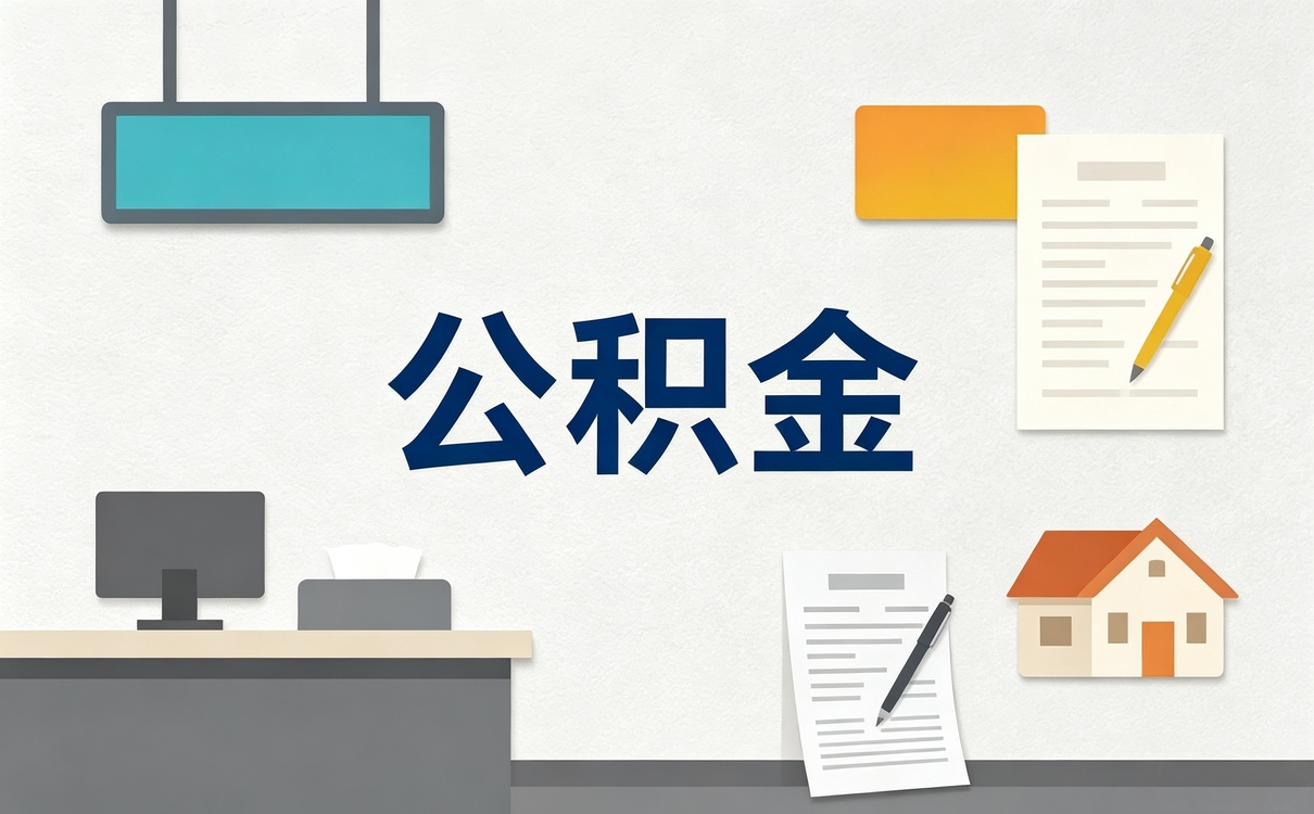 许昌跨省公积金提取政策口径有没有变